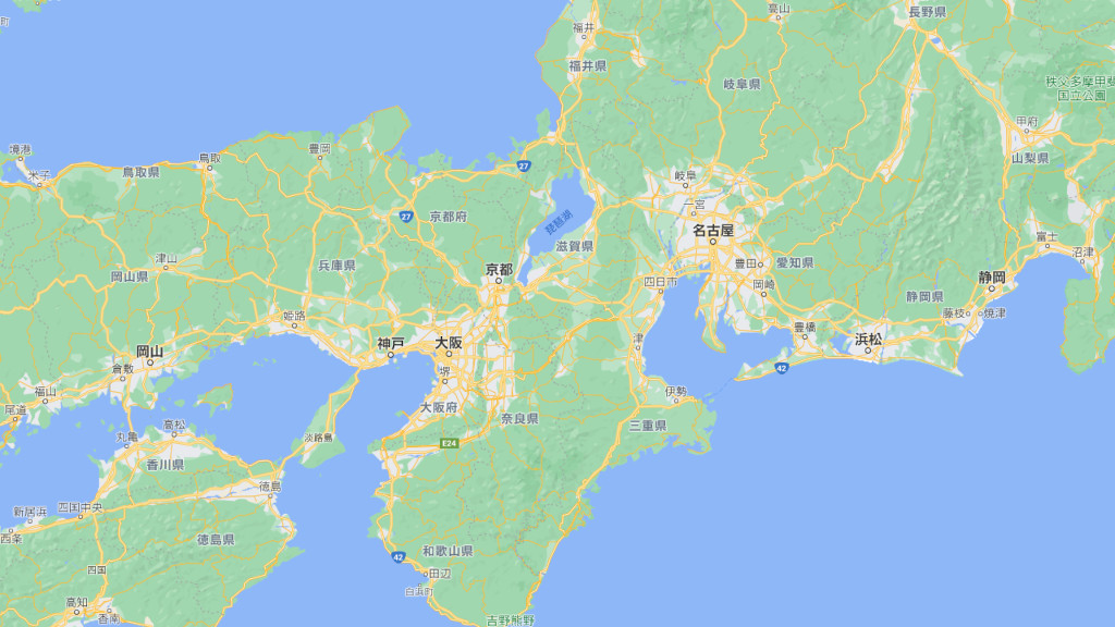 営業範囲